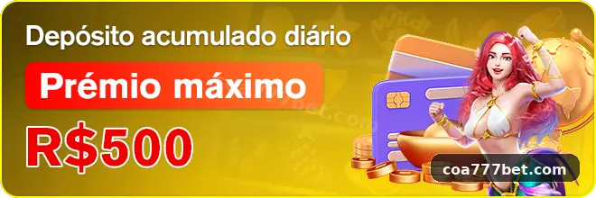 coa777 — promoção 1